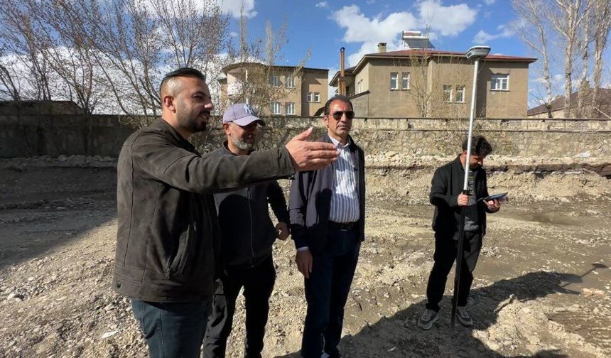Deprem Riski Nedeniyle Yıkılmıştı: Yeşildere’de Modern ve Dayanıklı Okul Yükseliyor