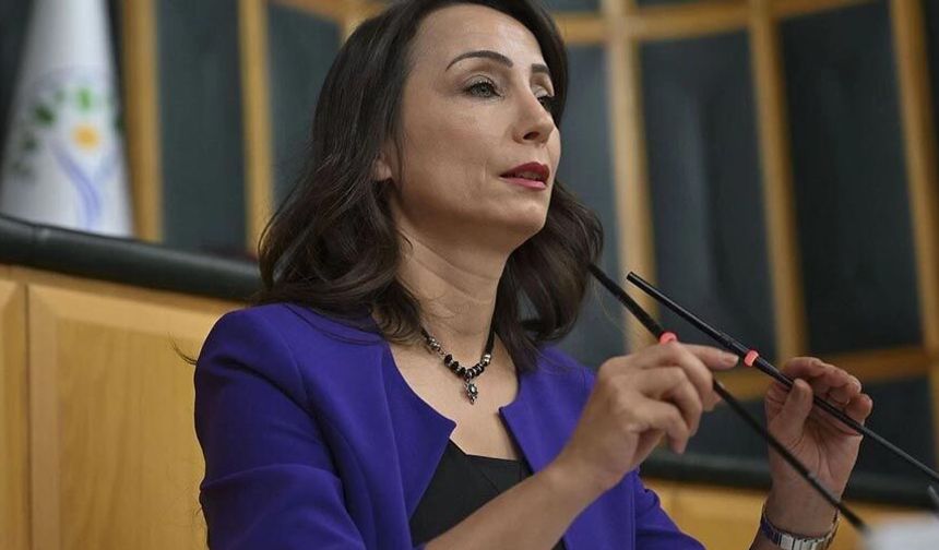 Hatimoğulları: Bu hafta barışın takvimini çıkaralım