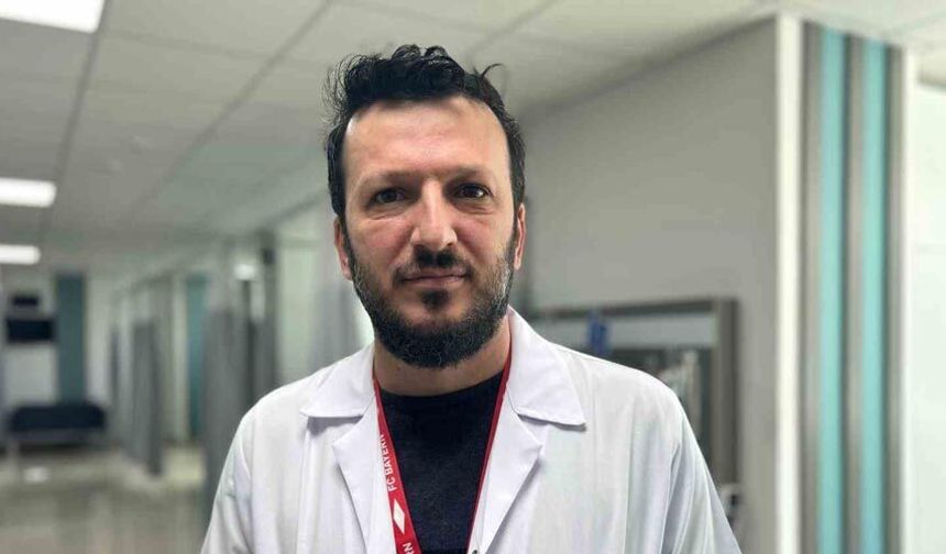 Onkoloji Uzmanı Dr. Akgül: "Cildinizdeki değişiklikleri ihmal etmeyin"