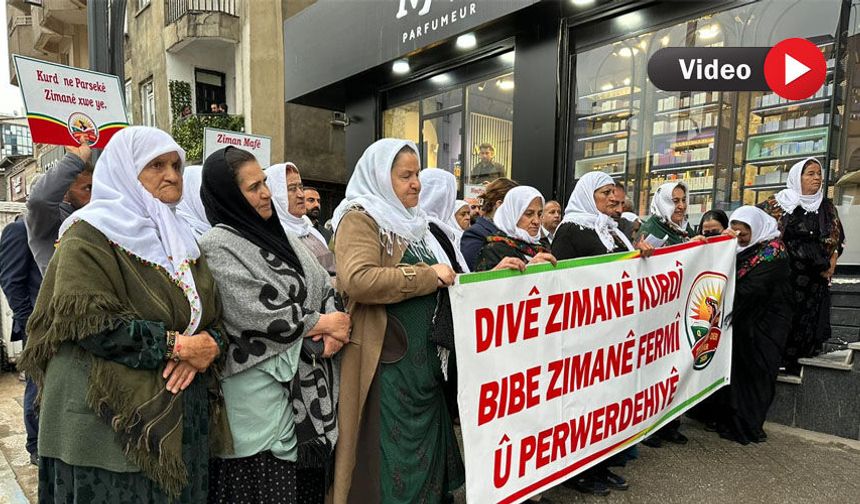 Zımangehder: Kürtçe Yaşamın Her Alanında Yer Almalı