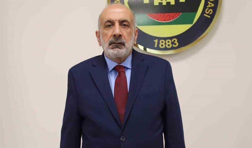 Diyarbakır’da yapı sektörü ihracat odaklı yurt dışına açılıyor