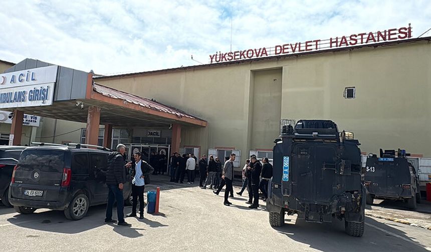 Yüksekova’da Tarım İşçilerini Taşıyan Araç Kaza Geçirdi: Can Kaybı Arttı