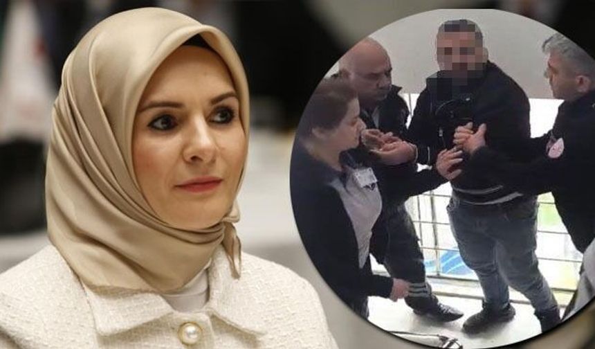 Bakan Göktaş’tan Hakkari’de Saldırıya açıklama