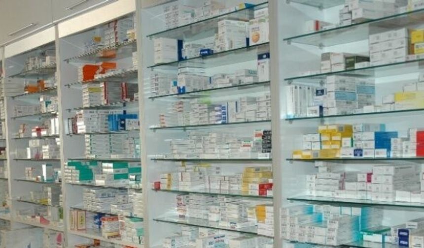 Yüksekova’da Bayram Boyunca Açık Olacak Nöbetçi Eczaneler Belli Oldu