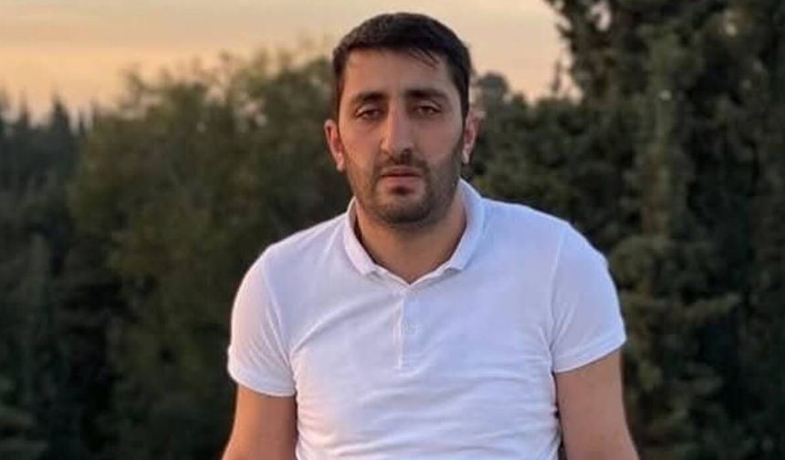 1 Mayıs’ta feci olay: Depoda üzerine demir düşen işçi hayatını kaybetti