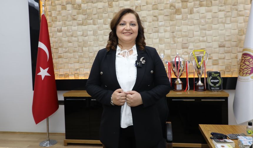 CHP, Burcu Köksal'ı disipline sevk etti