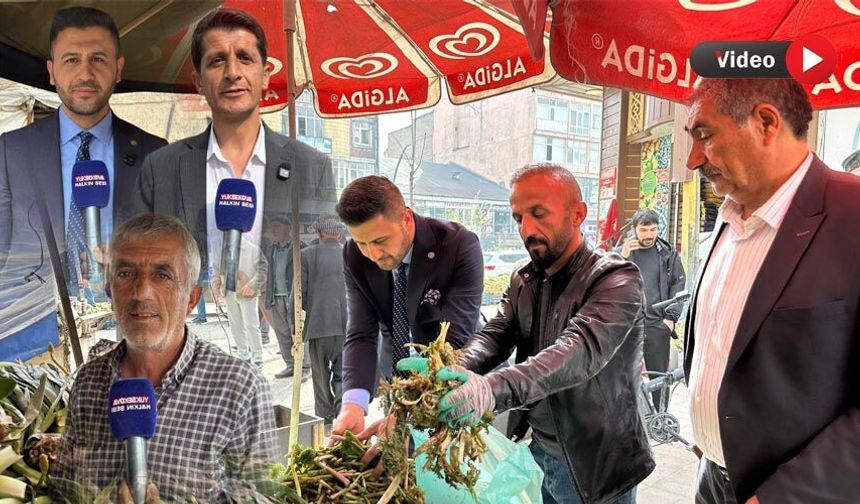 Halk Pazarı Talebi Yeniden Gündemde: “Bu İlçeye Yakışmıyor”