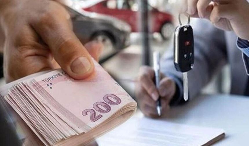 Hakkari’de Sahte Araç İlanları, Vatandaşları mağdur ediyor