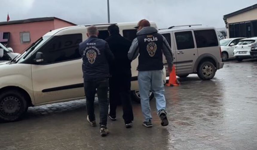 Yüksekova Siber Polisi 20 Milyarlık Suç Ağını Çökertti