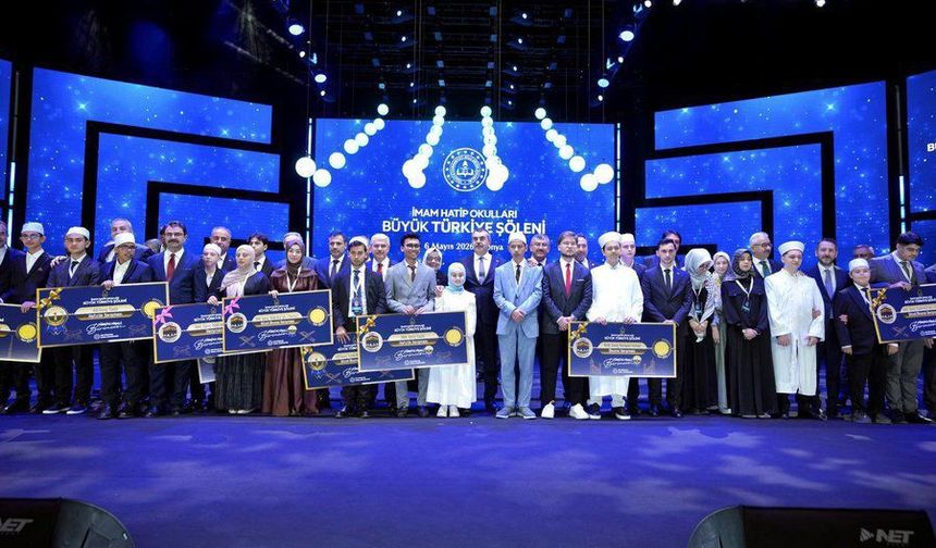 Yüksekovalı Öğrenci Türkiye Dördüncüsü Oldu