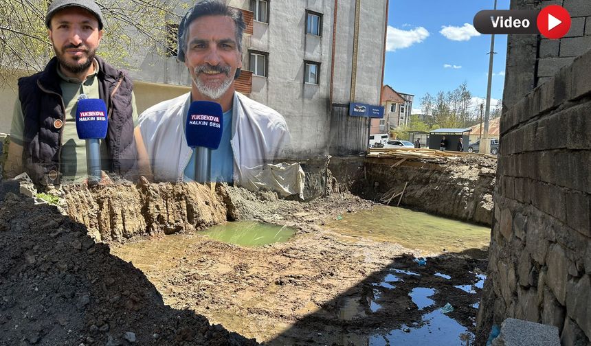 Kesinleşmiş Karara Rağmen Yol Açılmadı: Mahalleli Belediyeye Tepkili