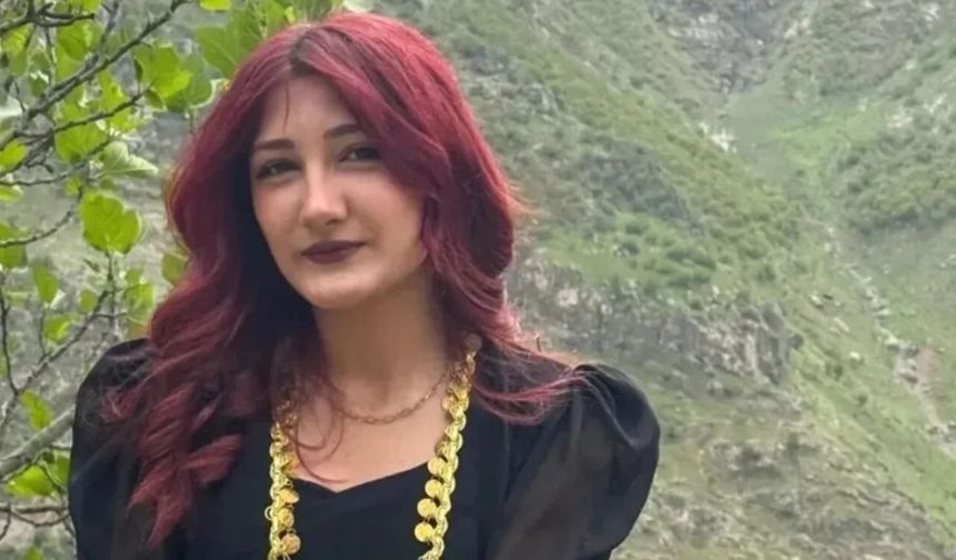 Hakkâri’de 4. Kattan Düşen Genç Kız Hayatını Kaybetti