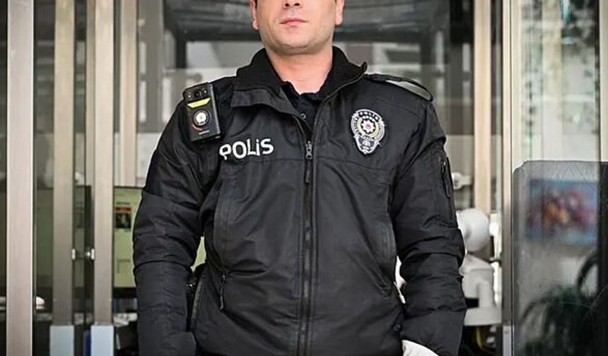Türkiye'de ilk defa Esendere, Derecik ve Üzümlü Sınır Kapılarında Kullanımı Başladı