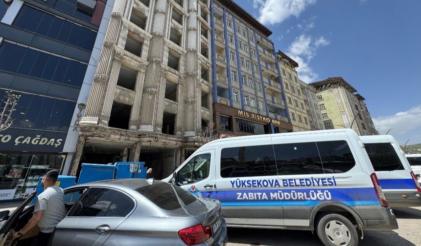 Cengiz Topel Caddesi Trafiğe Kapatılıyor