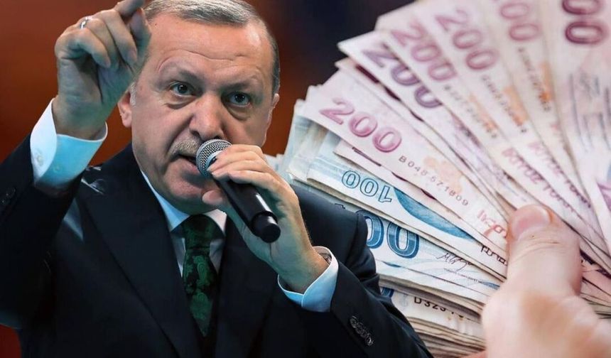 Erdoğan talimatı verdi, yasa dışı bahisle ilgili yeni düzenleme geliyor
