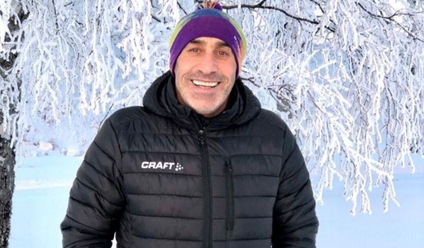 Yüksekovalı Fikret Ören, Türkiye Kayak Federasyonu Yönetiminde