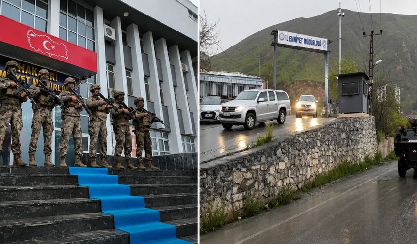 Hakkâri ve Van’daki tefecilik operasyonunda 12 kişiye tutuklama talebi