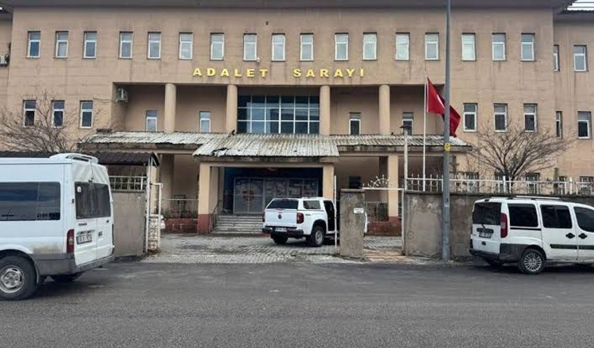 Derecik’teki Taciz Davası Bir Kez Daha Ertelendi
