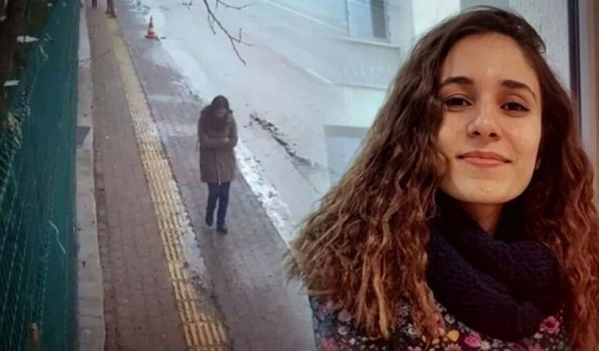 Gülistan Doku dosyasında yeni gelişme: 5 araç kriminal incelemeye alındı