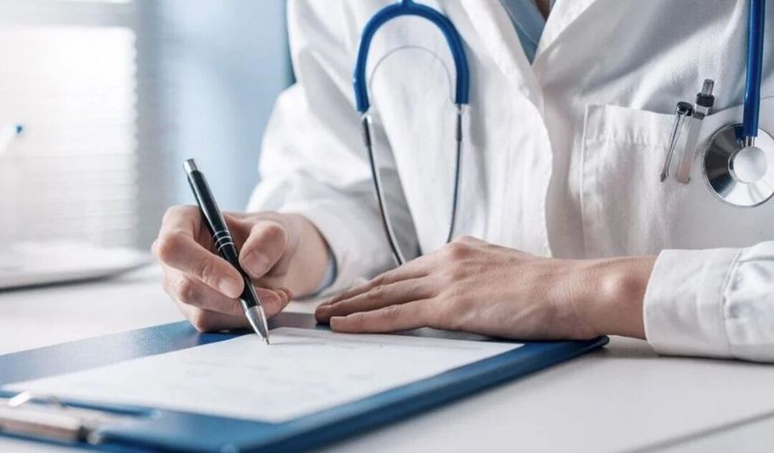 Sağlık raporlarında yeni dönem! Artık hastaneye gitmek gerekmeyecek