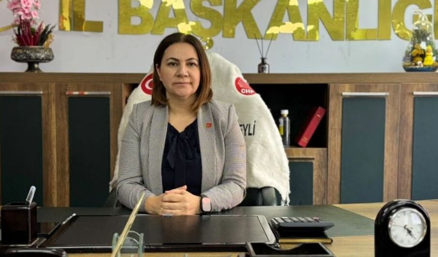 Başkan Çakırbeyli: “Hakkâri Algıyla Değil, Hizmetle Yönetilmeli”