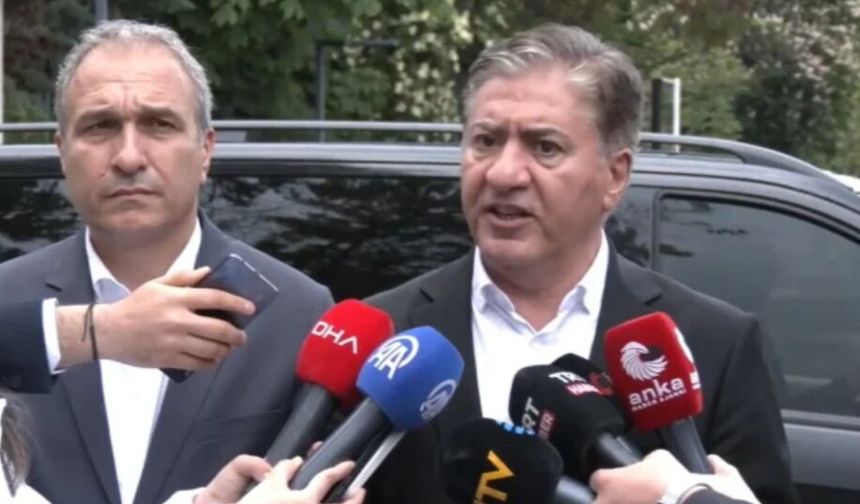 CHP heyeti, Bakan Çiftçi ile görüştü! İşte ilettikleri talep
