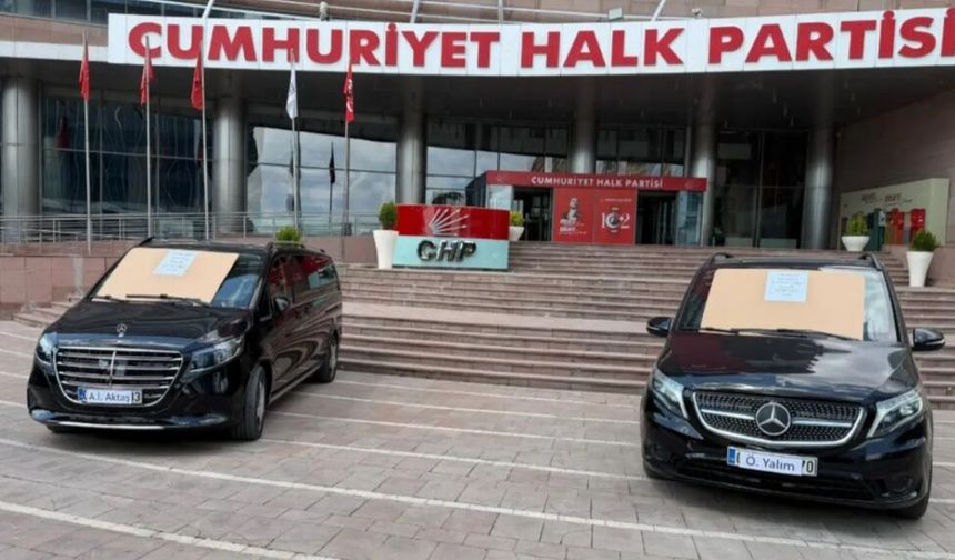 Özel yönetimi yalanladı, Kılıçdaroğlu danışmanından sembolik açıklaması geldi