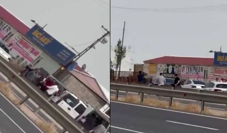 Akrabalar arasındaki silahlı kavgada 2 can kaybı, 7 yaralı
