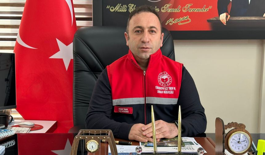 Yüksekova’da Hidatik Kist Uyarısı: “Kistli Etler Tüketilmemeli”