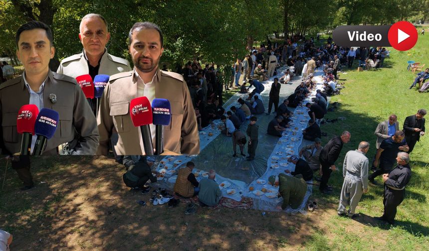 Şemdinli’de Gençlik Festivali’nde Kürt Kültürüne Sahip Çıkma Çağrısı