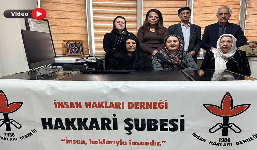 Sınırdaki Köylere Yeni Yasak İddiası: “Kendi Toprağımıza Giremiyoruz”