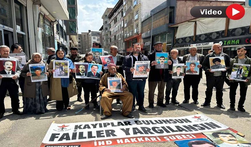 Cumartesi Anneleri 225. Haftada Nezir Tekçi İçin Bir Araya Geldi