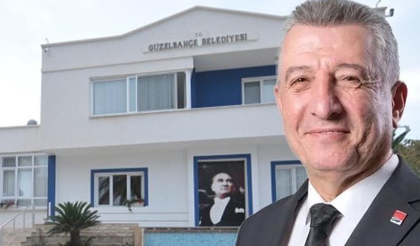 Bir Belediyeye daha operasyon! Başkan ve eşi dahil çok sayıda kişi gözaltında