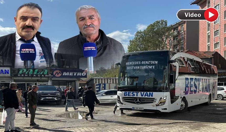 Otogar Sorunu ve Artan Akaryakıt Fiyatları Bayram Hareketliliğini Düşürdü