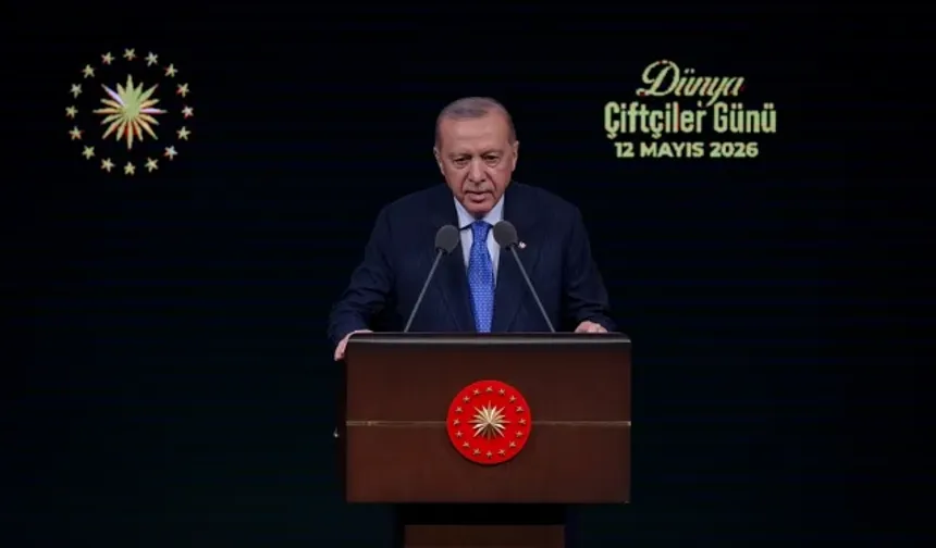 Cumhurbaşkanı Erdoğan'dan müjde: 24 ay geri ödemesiz kredi