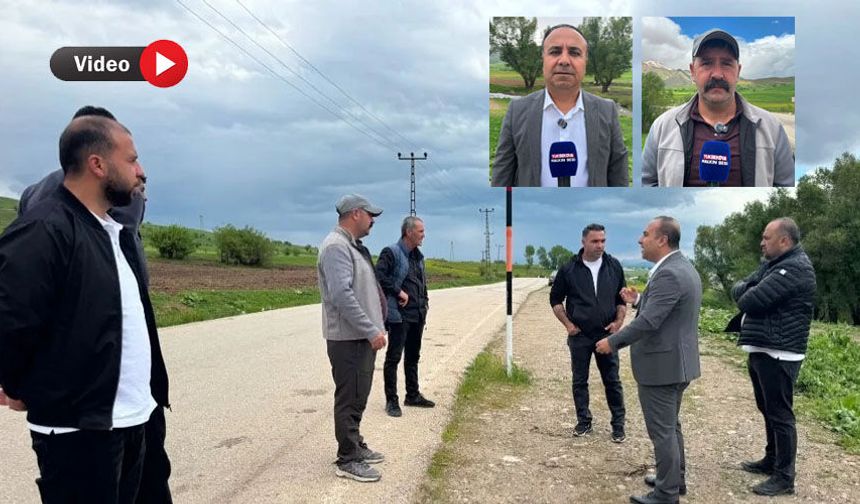 Büyükçiftlik’te özel mülkiyet alanlarında piknik yapanlara yaptırım uygulanacak