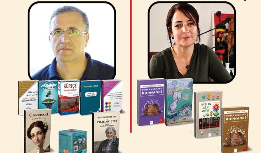 Yüksekova’da Kürtçe Dil Paneli Düzenlendi