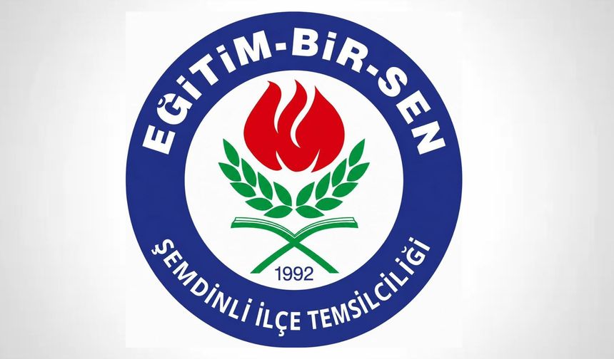 Eğitim Bir-Sen’den “Güvenlik” Uyarısı: Akademi Programı İçin Yer Değişikliği Talebi