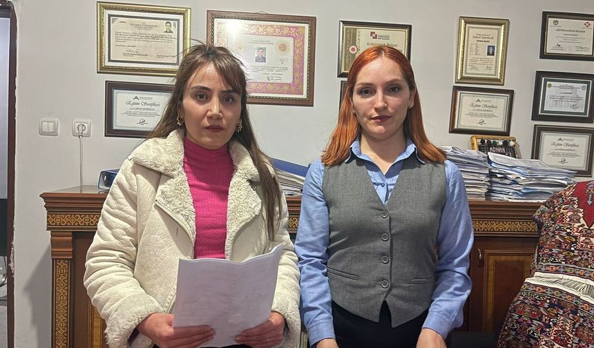 Hakkâri’de Yanlış Paylaşıma Manevi Tazminat Kararı