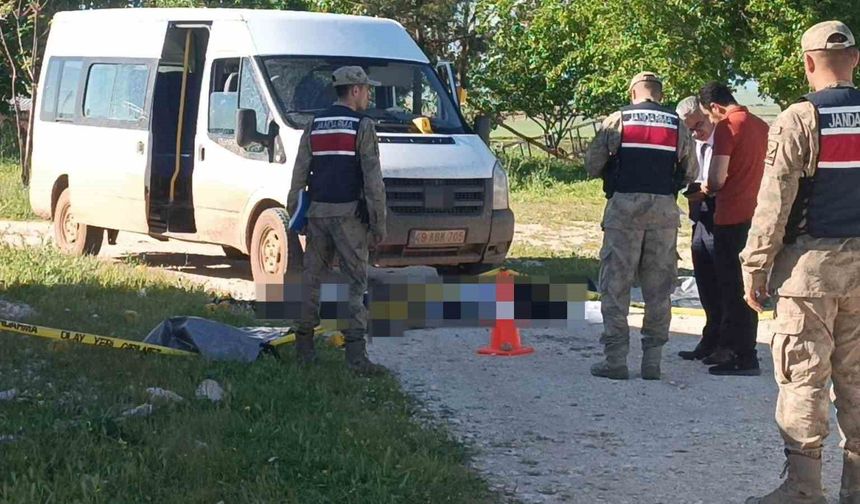 Amca çocukları arasındaki silahlı kavga can aldı: 3 Ölü