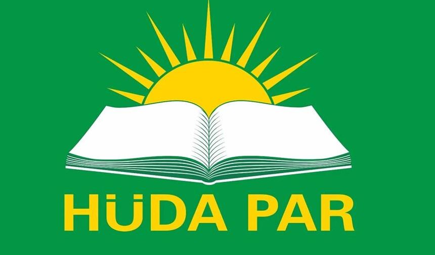 HÜDA PAR: ‘Kürt kadınlarının bedeni, ahlak dışı esprilere malzeme edilemez’