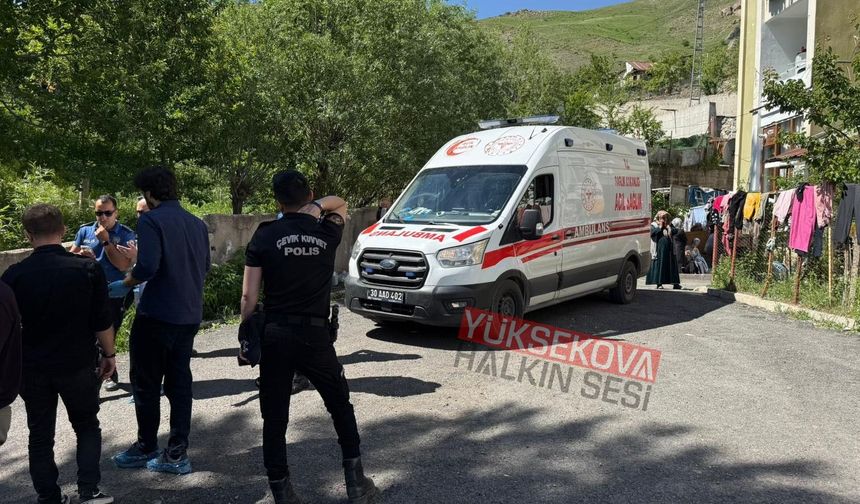 Hakkari’de Cinayet Şüphesi: Kadın Hayatını Kaybetti, Eşi Kayıp