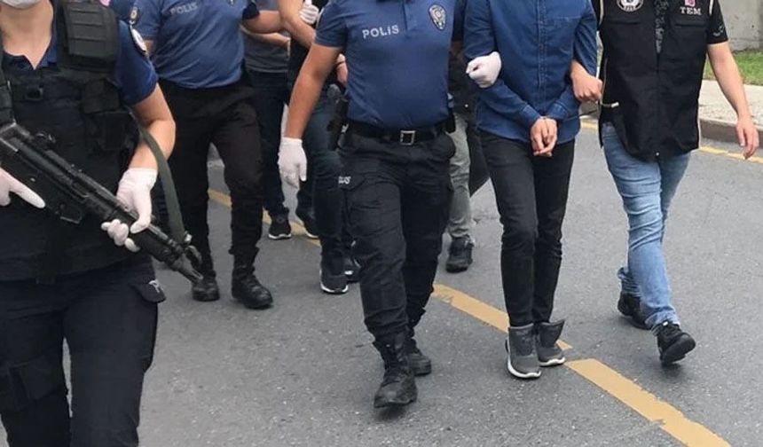 İstanbul merkezli 24 ilde yasa dışı bahis operasyonu: 80 gözaltı