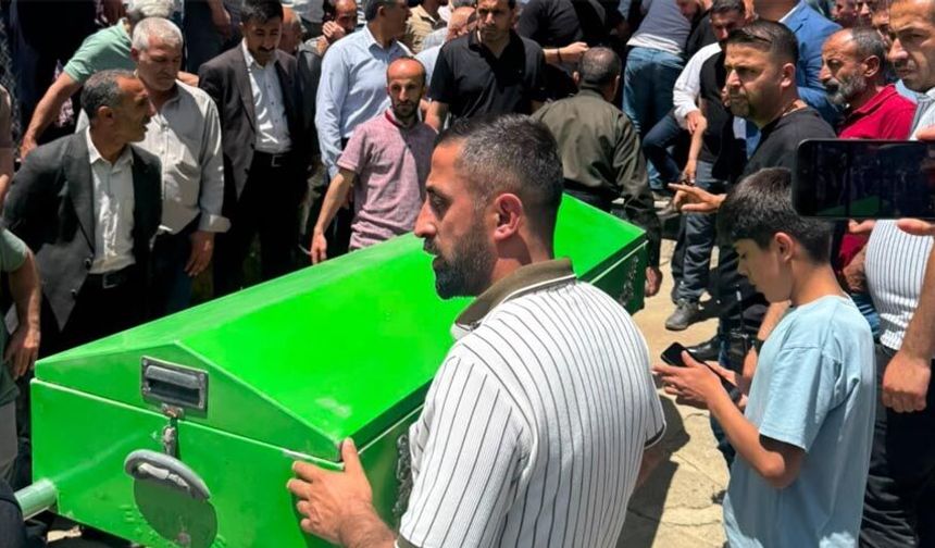 Hakkari Barosu ve ÖHD'den Şemdinli Faciası ile İlgili Açıklama