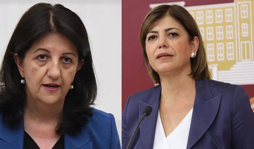 Buldan ve Beştaş’tan Rahmi Koç’a Sert Tepki