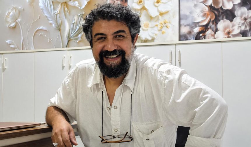 Yüksekovalı Naci Dinçer için acil kan bağışı çağrısı