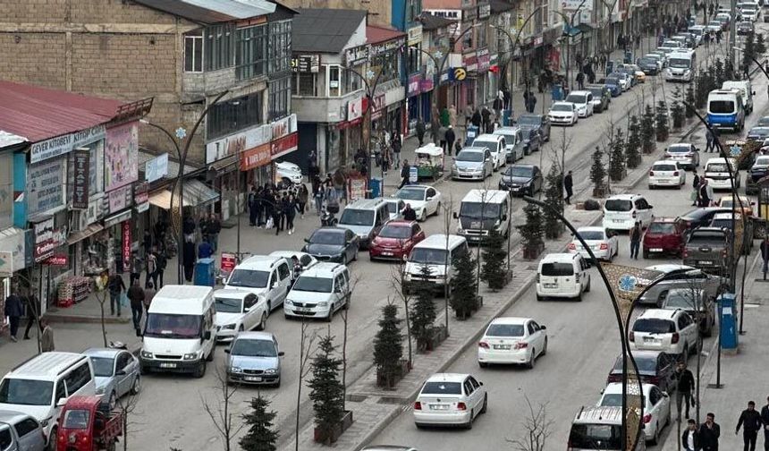 Türkiye'nin En Güvenli Şehirleri Açıklandı: Listede Hangi Şehirler Var?