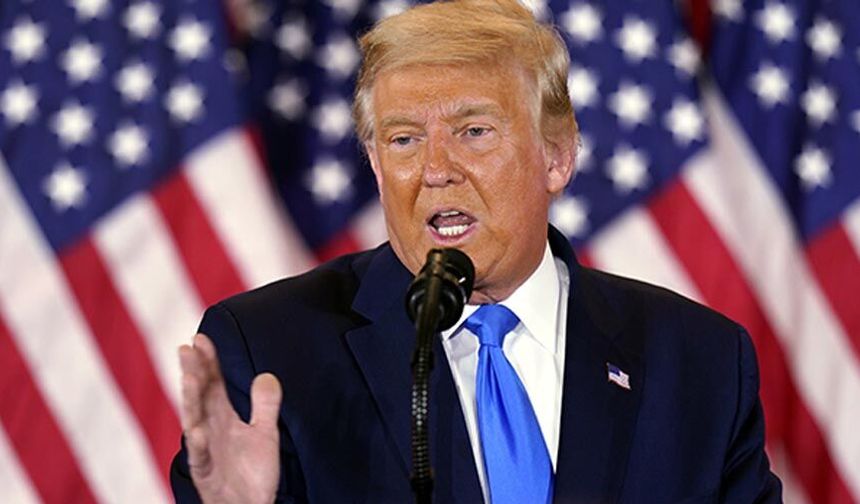 Trump: İran ile anlaşma yarın imzalanacak, Hürmüz Boğazı açılacak