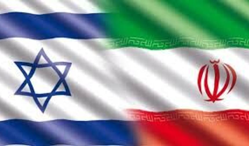İran duyurdu: İsrail'e saldırılar sona erdi