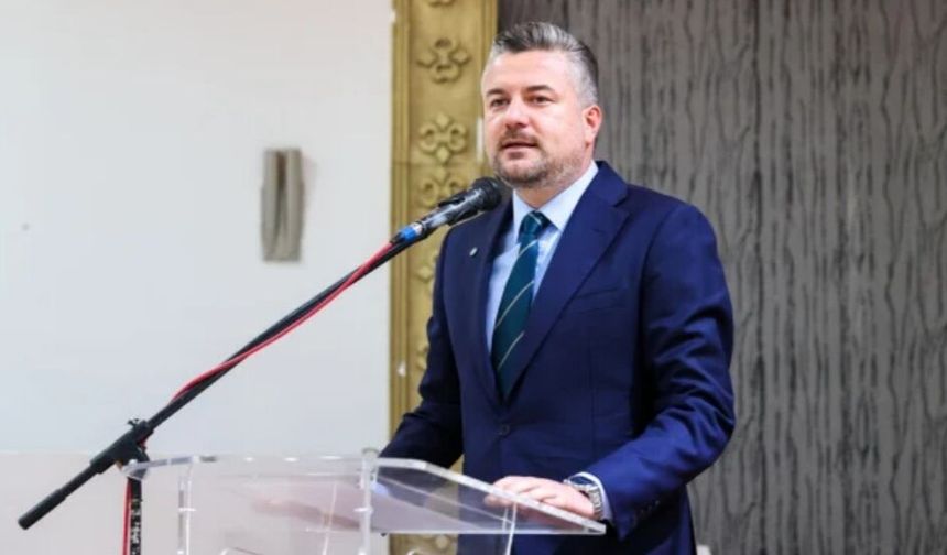 Bir belediyeye daha operasyon: Başkan dahil çok sayıda gözaltı